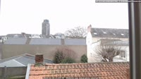 Nantes - Panoramic view