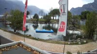 Riva del Garda - Sailing Du Lac