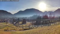 Ruhpolding - Chiemgau Coaster
