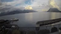 Stresa - Lake Maggiore - Harbour