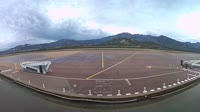 Corsica - Calvi - Calvi-Sainte-Catherine Airport