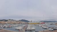 Corse - Ajaccio - Port de Tinorossi