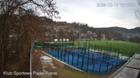 Padel Arena