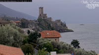 Malcesine - Scaligero Castle