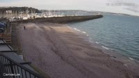 Brixham - Breakwater Beach