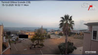 Termoli - Difesa Grande