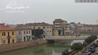 Senigallia - Misa river