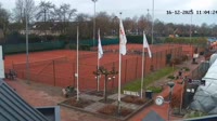 Leusden - Tennis courts