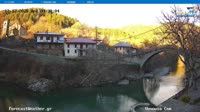 Zagori - Vovousa - Vjosa River