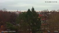 Opava - Vista panorámica