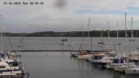 Falmouth - Mylor Yacht Harbour