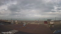 Cayeux-sur-Mer - Playa, Le Hourdel