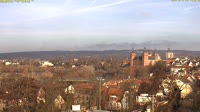 Aschaffenburg - Vista panorámica
