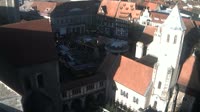 Braunschweig - Burgplatz