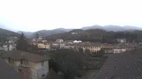 Pontremoli - Panoramablick