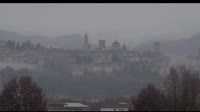 Bergamo - Senamiestis