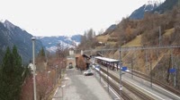 Filisur - Gare