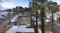 Bandol - Yacht harbor