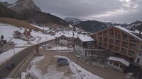 Corvara - Sassongher, Sella Ronda