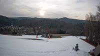 Nowa Osada - Pista de esquí