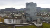 Pratteln - Panoramic view