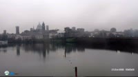 Mantua - Lago di Mezzo