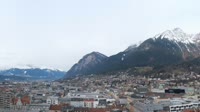 Innsbruck - Panoramic view