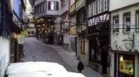 Tubinga - Marktgasse