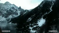 Morskie Oko - Mnich