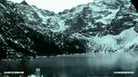 Morskie Oko - Rysy