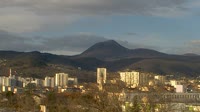 Clermont-Ferrand - Observatoire de Physique du Globe