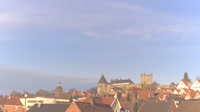 Bad Bentheim - Vista panorámica