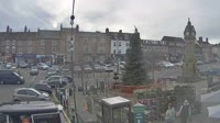 Thirsk - Market Place