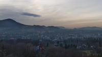 Uzdrowisko Ustroń - Vue panoramique