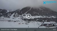 Grandvalira - El Tarter - Pi de Migdia