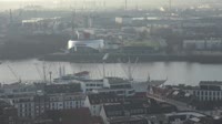 Hamburg - Hafen