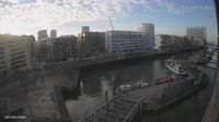 Hamburg - HafenCity - Harbour Hall