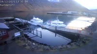 Ísafjörður - Sundahöfn