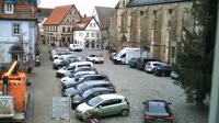 Gerolzhofen - Marktplatz
