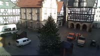 Alsfeld - Marktplatz