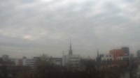 Dortmund - Panoramic view