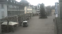 Radolfzell am Bodensee - Marktplatz