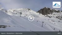 Kaprun - Kitzsteinhorn Alpincenter