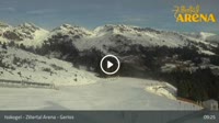 Gerlos - Isskogel - Zillertal Arena