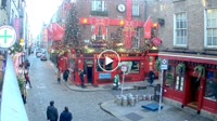 Dublin - Temple Bar