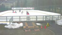 Patinoire / terrain