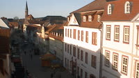 Heilbad Heiligenstadt - Wilhelmstraße
