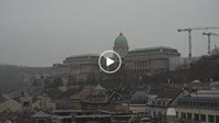 Budapest - Danube