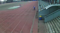 Miesto stadionas, ledo čiuožykla