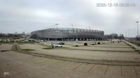 Arena Lublin - Estadio de la ciudad
